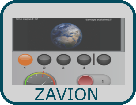 Zavion