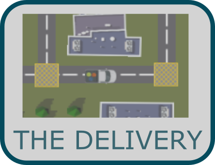 The Delivery