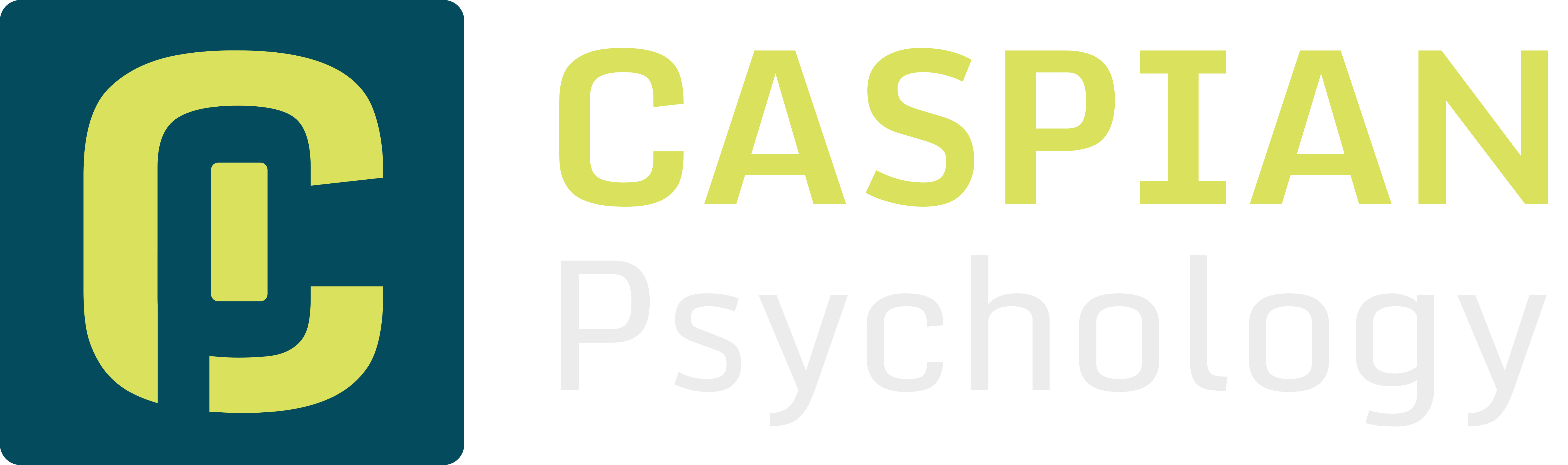 Caspian Psychology